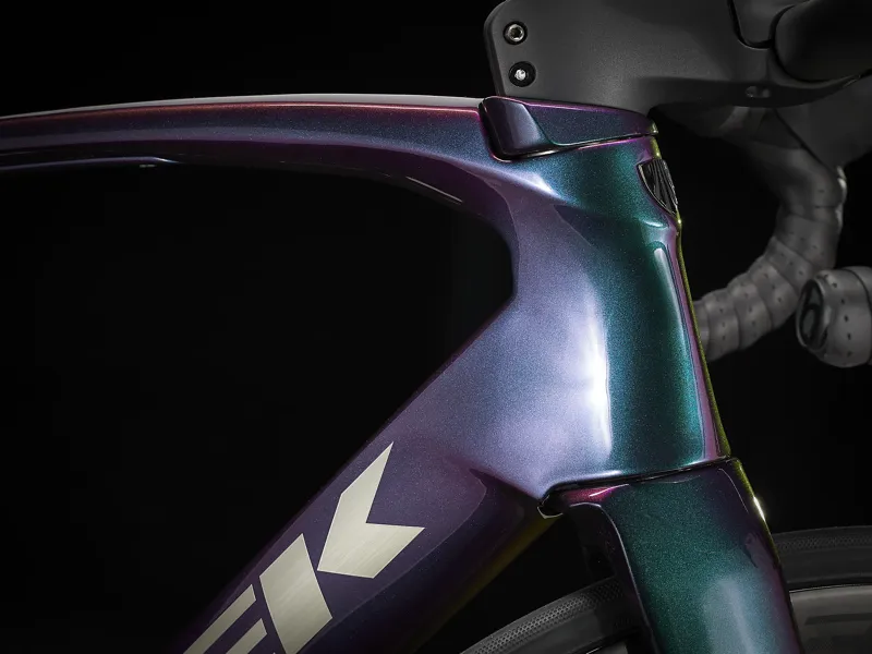 2022 Trek Madone SLR 9 Road Bike Amethyst-3